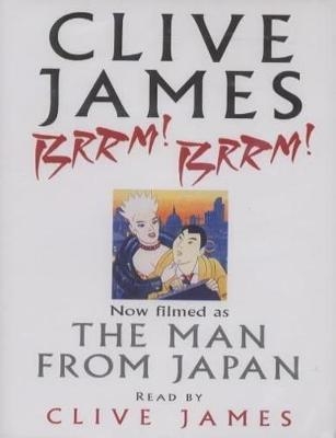 Brrm! Brrm! - Clive James