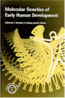 Molecular Genetics Of Early Hu