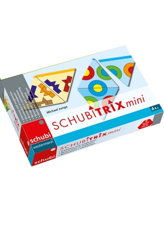 SCHUBITRIX mini