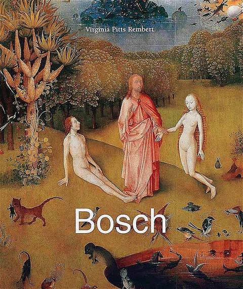 Bosch - Virginia Pitts Rembert