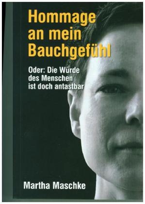 Hommage an mein Bauchgefühl