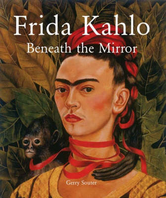 Frida Kahlo [Hc] - Gerry Souter