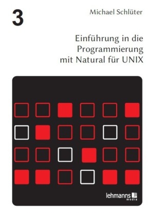 Einführung in die Programmierung mit Natural für UNIX