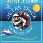 Outer Space and Spaceflight