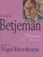 Betjeman - John Betjeman