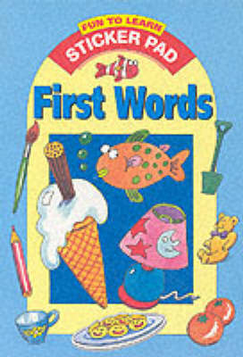 First Words