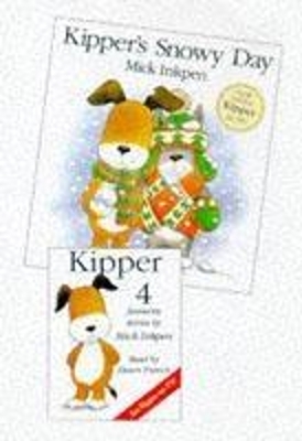Kipper's Snowy Day