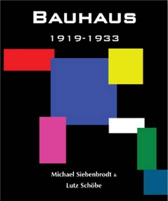 Bauhaus - Michael Siebenbrodt, Lutz Schobe