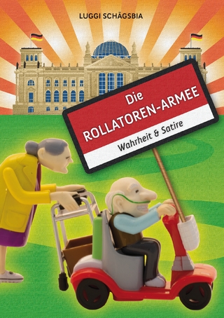 Die Rollatoren-Armee