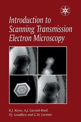 Introduction to Scanning Transmission Electron Microscopy - Robert Keyse