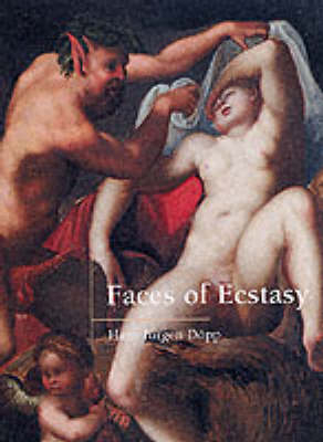 Faces of Ecstasy - Hans-Jurgen Dopp