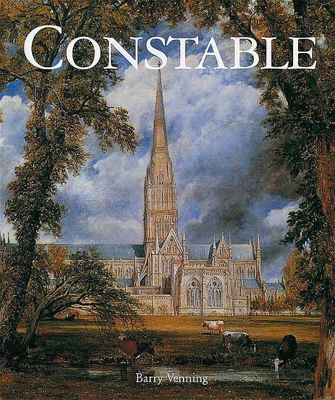Constable - Barry Venning