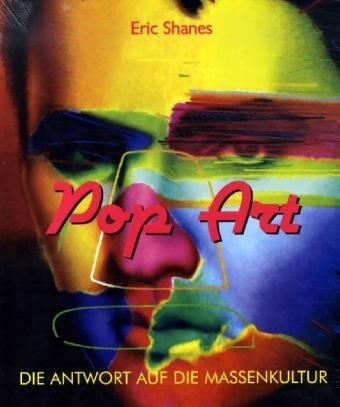 Pop Art - Eric Shanes