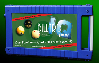 Billard IQ