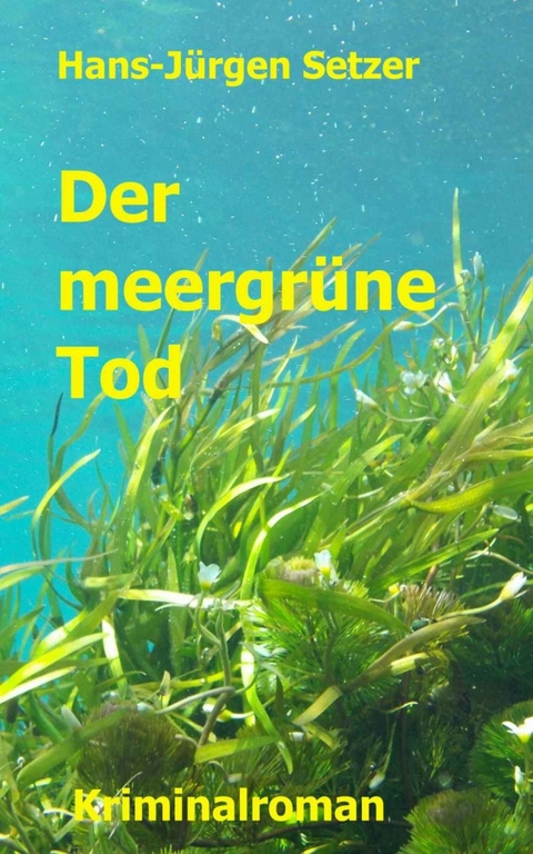 Der meergr&uuml;ne Tod - Hans-J&uuml;rgen Setzer