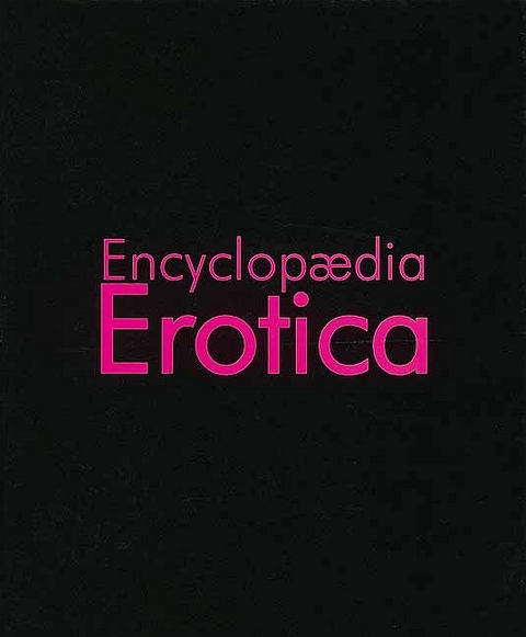 Encyclop&auml;dia Erotica