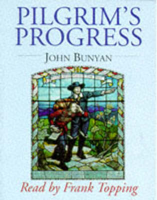 The Pilgrim's Progress - John Bunyan