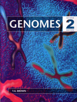 Genomes 2