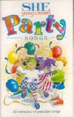 "She" Party Songs