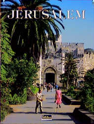 Jerusalem