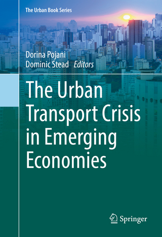 The Urban Transport Crisis in Emerging Economies