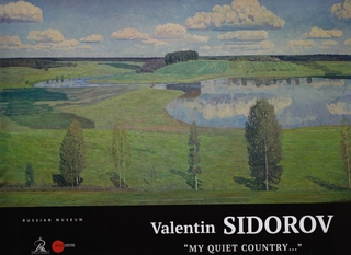 Valentin Sidorov