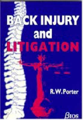 Back Injury and Litigation