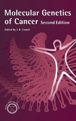 Molecular Genetics of Cancer - 