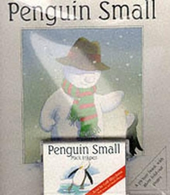 Penguin Small - Mick Inkpen