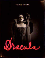 Dracula - Elizabeth Miller