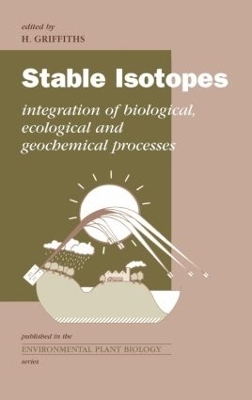 Stable Isotopes - 