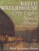 City lights/Streets Ahead