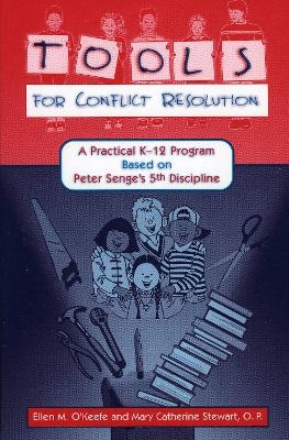 Tools for Conflict Resolution
