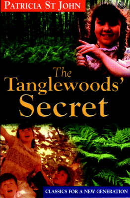 The Tanglewood's Secret - Patricia St. John