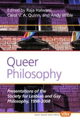 Queer Philosophy - 