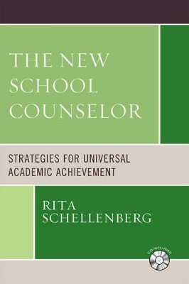 The New School Counselor - Rita Schellenberg
