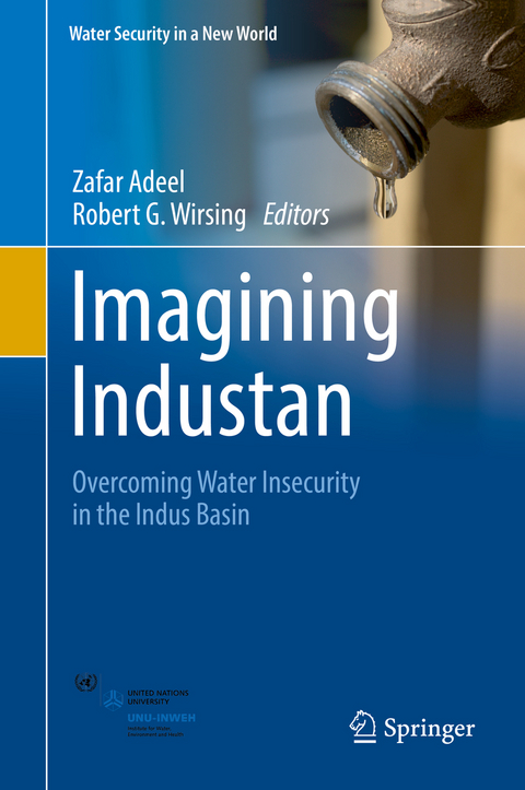 Imagining Industan - 