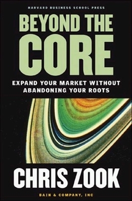 Beyond the Core - Chris Zook