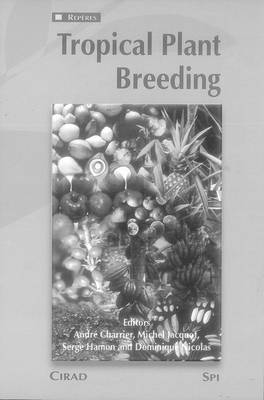 Tropical Plant Breeding - 