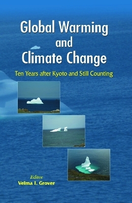 Global Warming and Climate Change (2 Vols.) - 