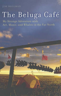 The Beluga Cafe