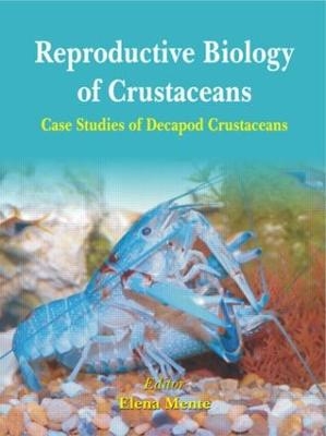 Reproductive Biology of Crustaceans - 