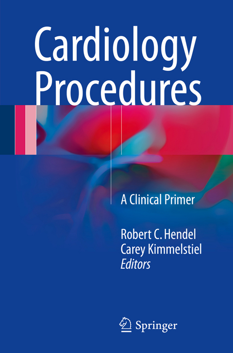 Cardiology Procedures - 
