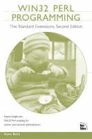 Win32 Perl Programming - Dave Roth