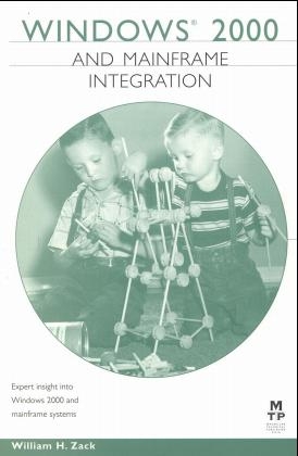 Windows 2000 and Mainframe Integration