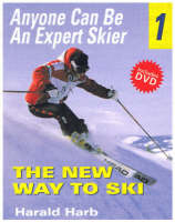Anyone Can be an Expert Skier