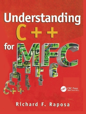 Understanding C++ for MFC - Richard Raposa