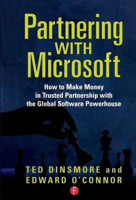 Partnering with Microsoft - Ted Dinsmore