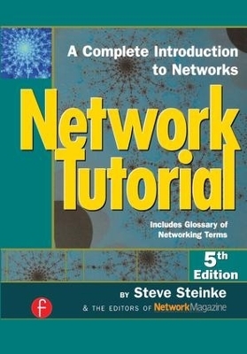 Network Tutorial - Steve Steinke