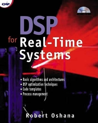 Dsp for Real-Time Systems - Robert Oshana